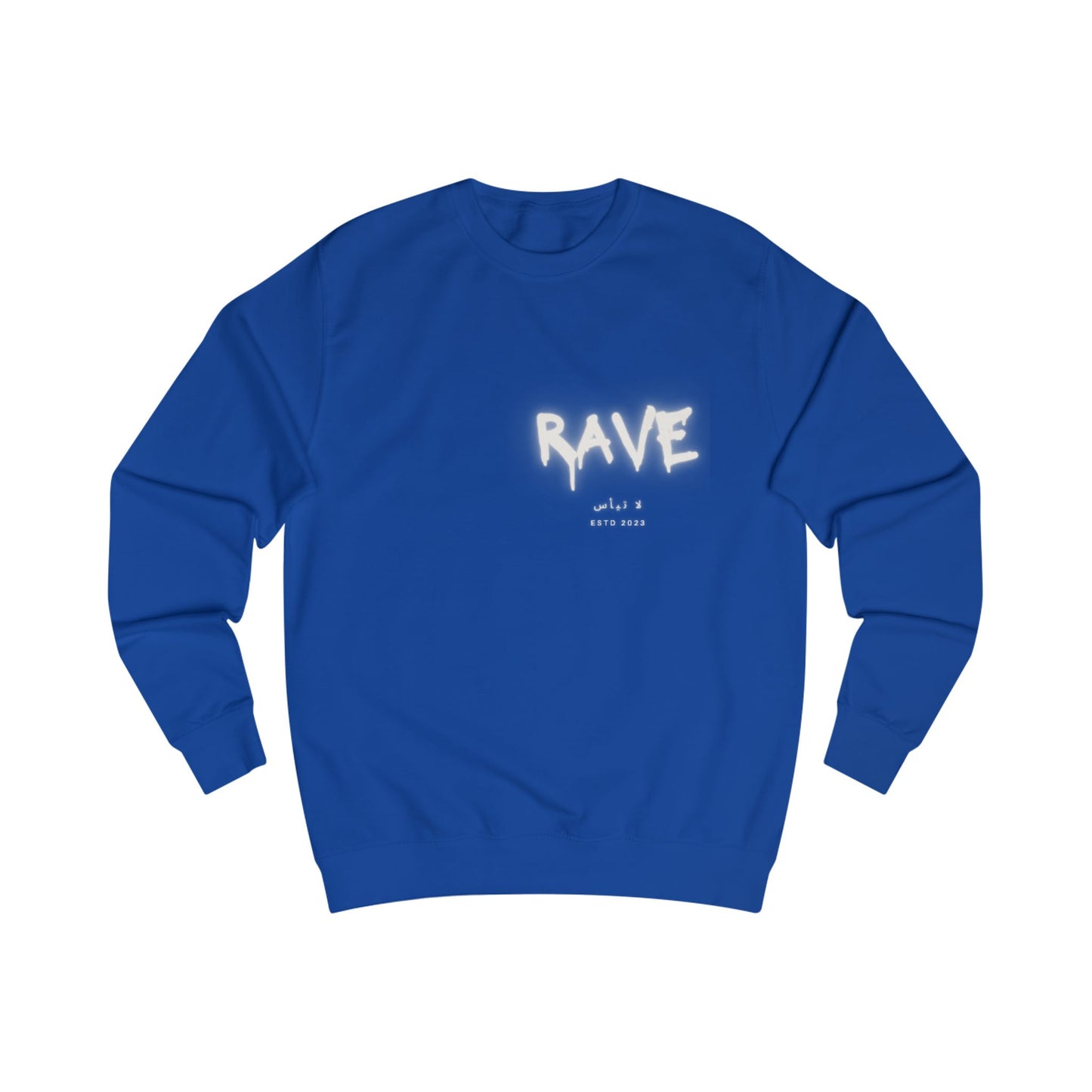 SAKSTER Sweatshirt
