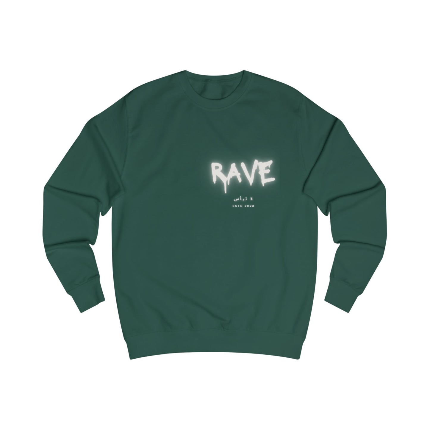 SAKSTER Sweatshirt