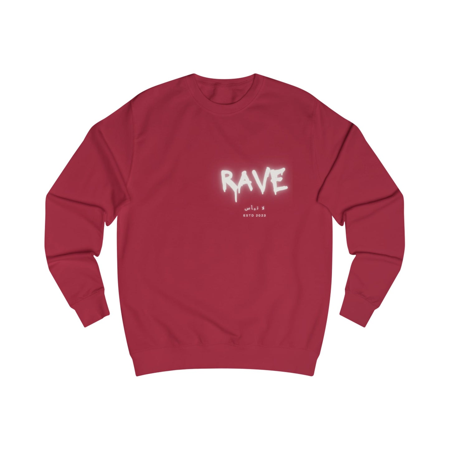 SAKSTER Sweatshirt