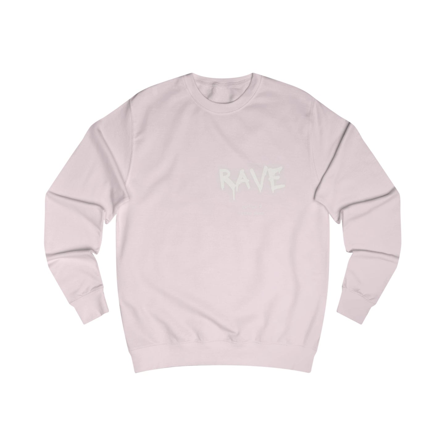 SAKSTER Sweatshirt