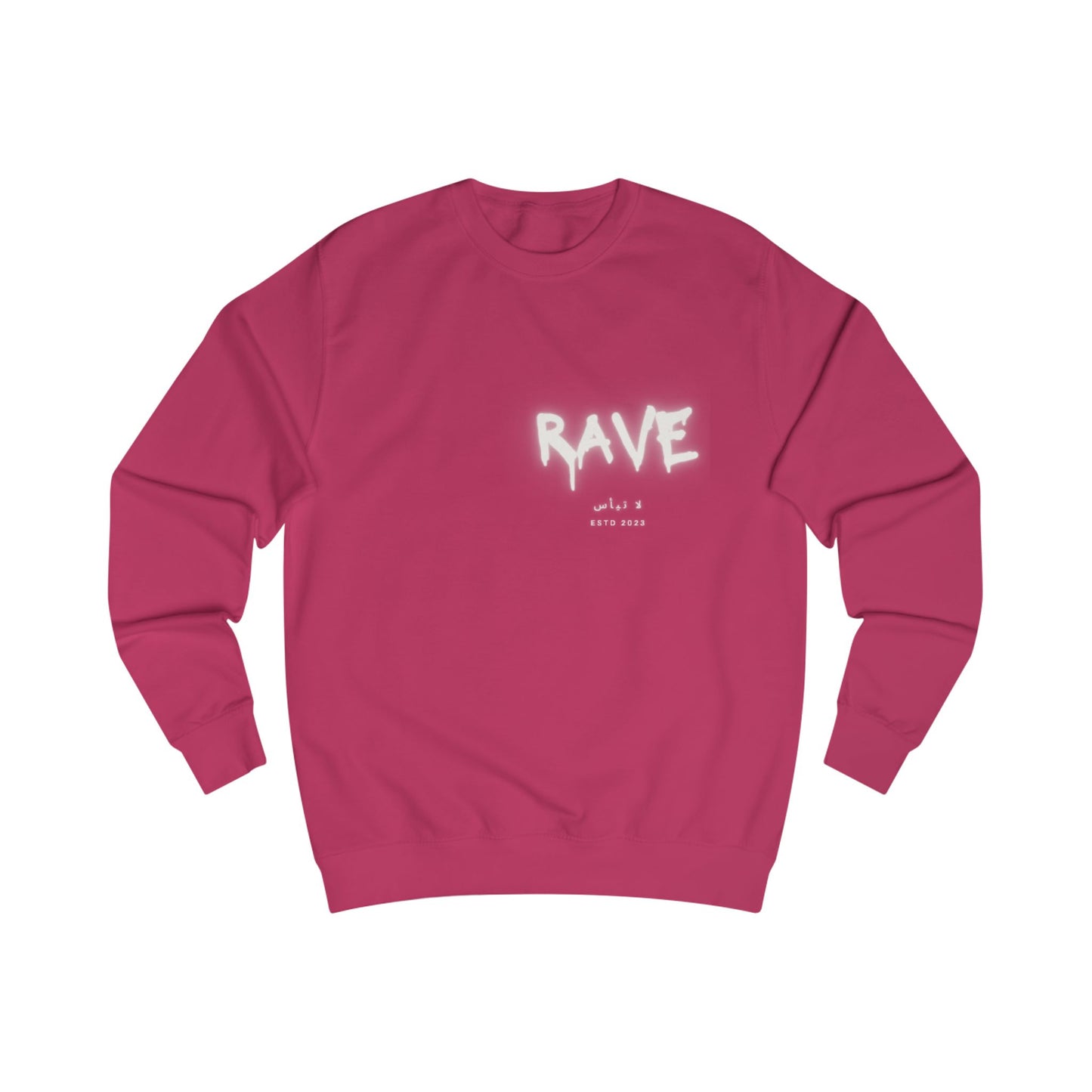 SAKSTER Sweatshirt