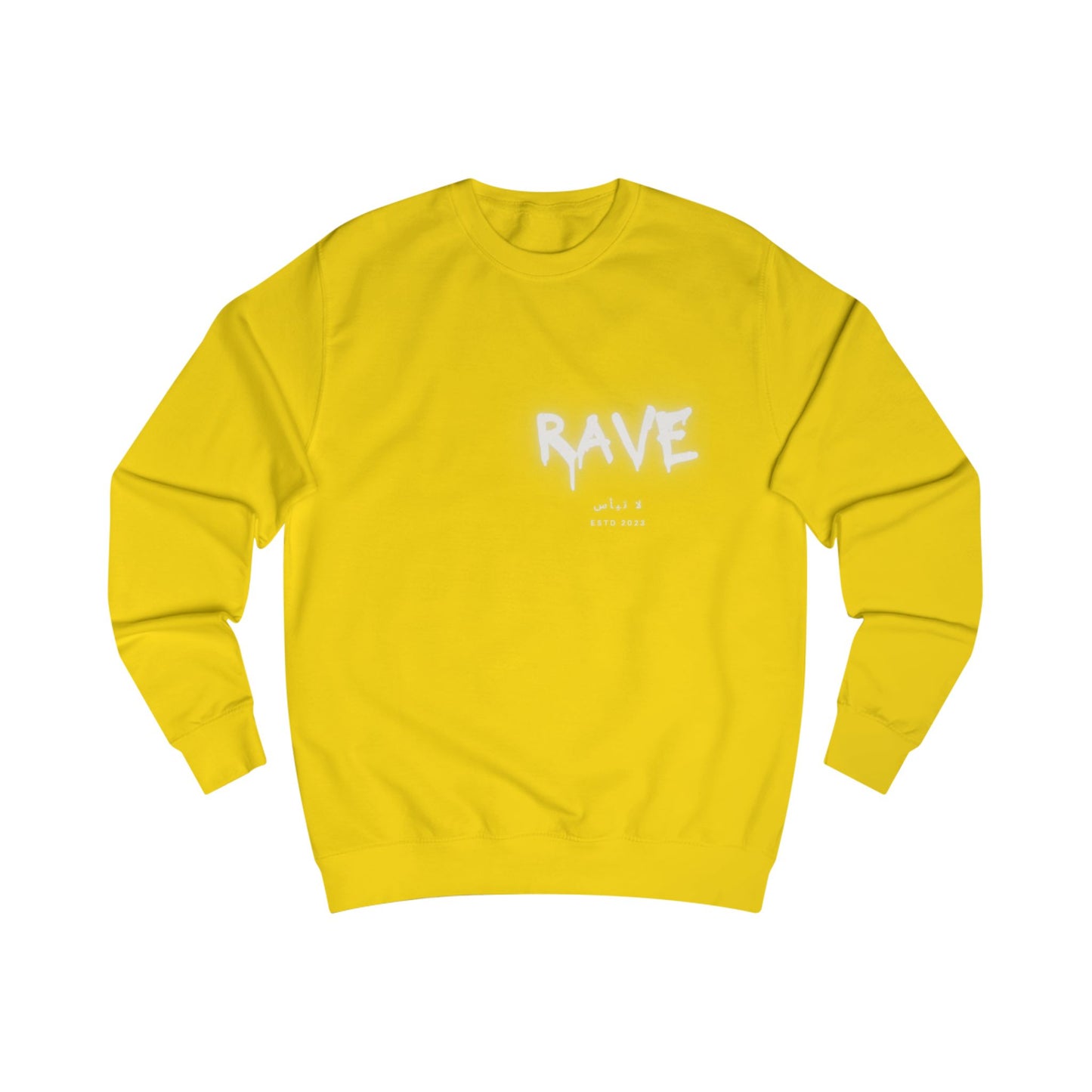 SAKSTER Sweatshirt