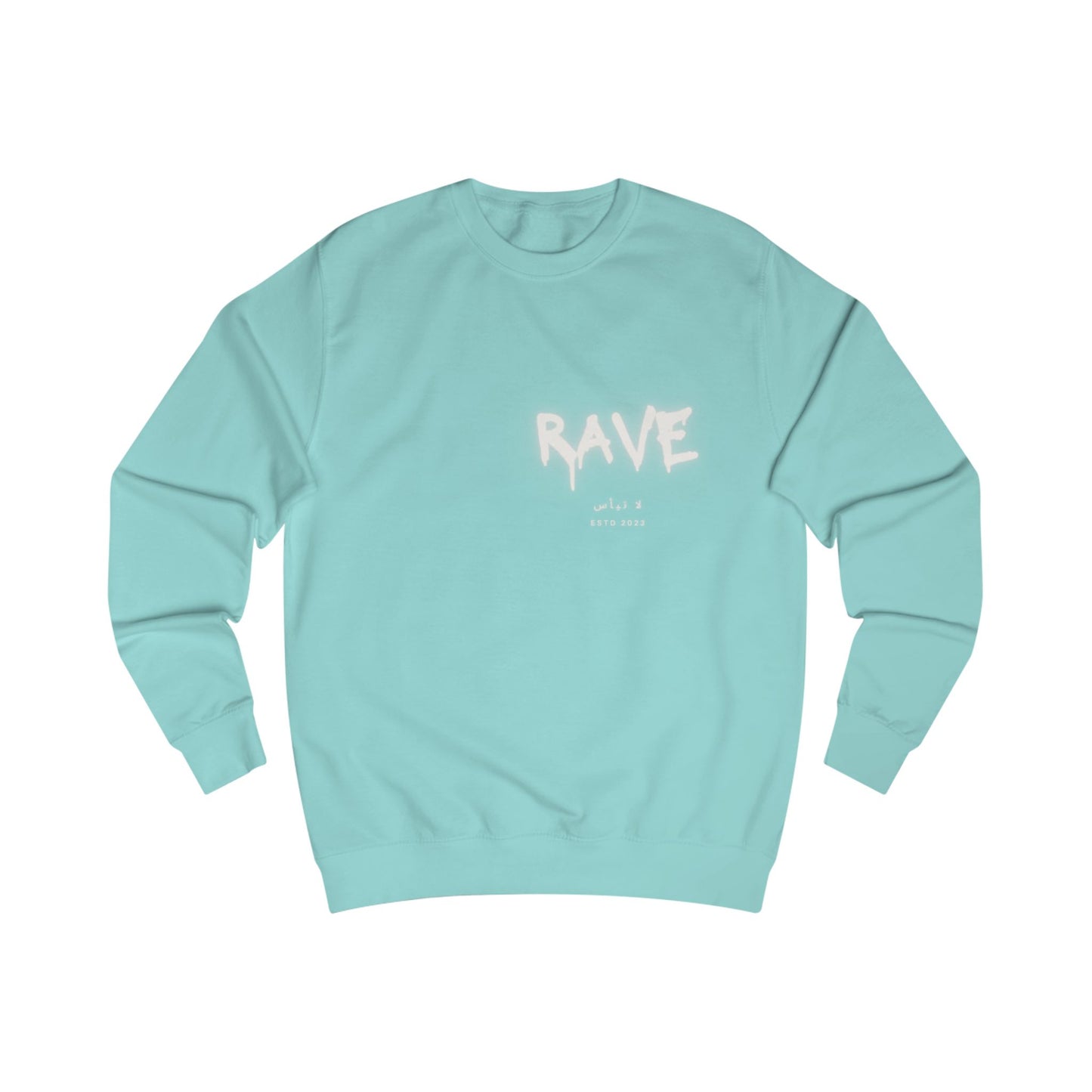SAKSTER Sweatshirt