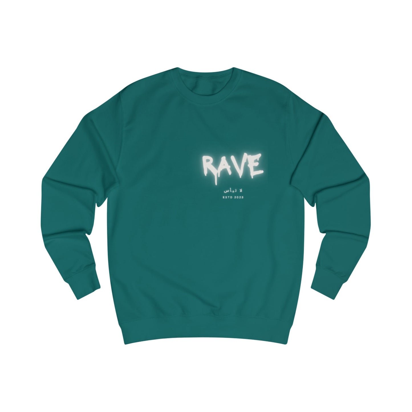SAKSTER Sweatshirt