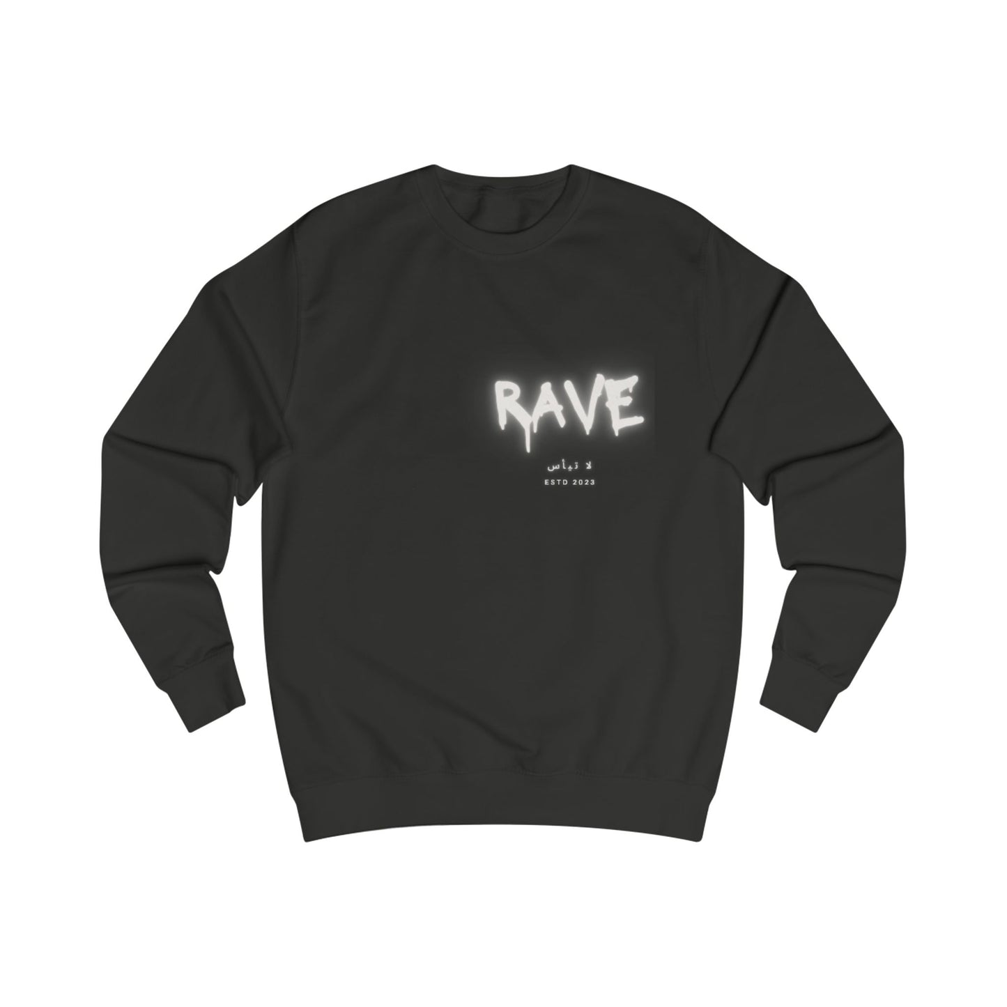 SAKSTER Sweatshirt