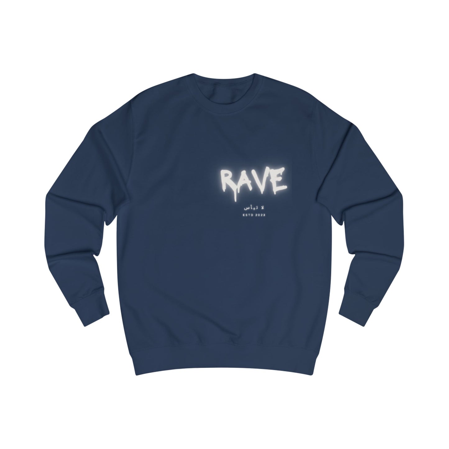 SAKSTER Sweatshirt