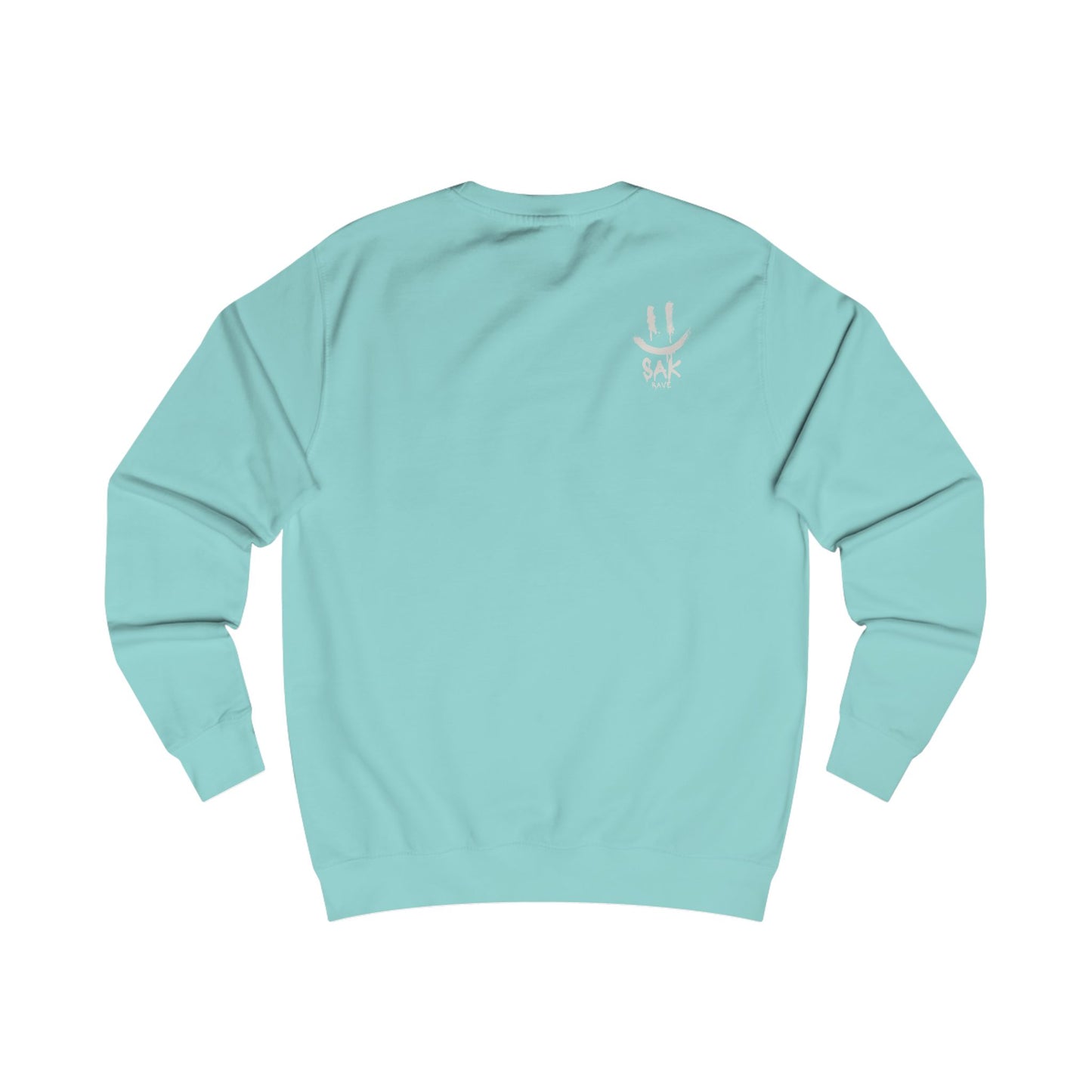 SAKSTER Sweatshirt