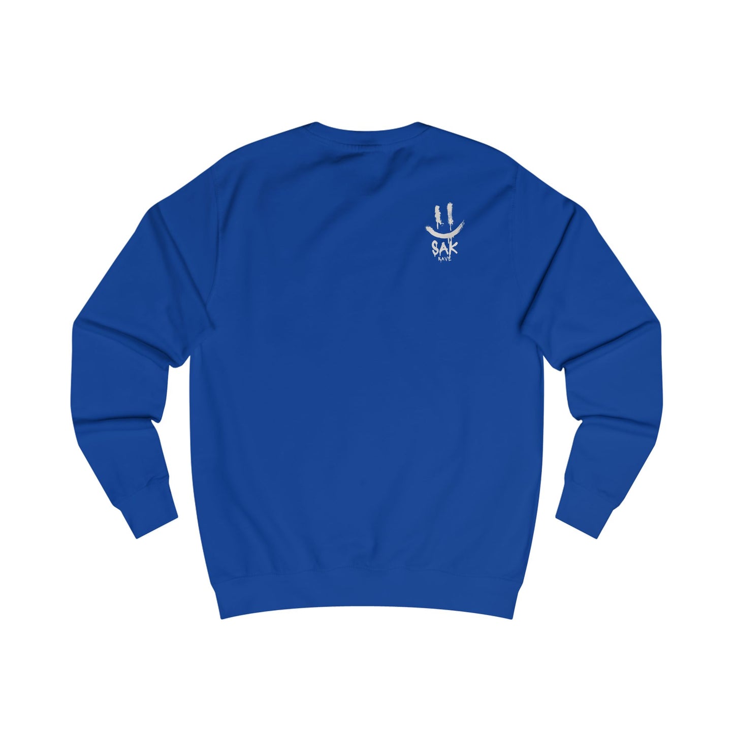 SAKSTER Sweatshirt