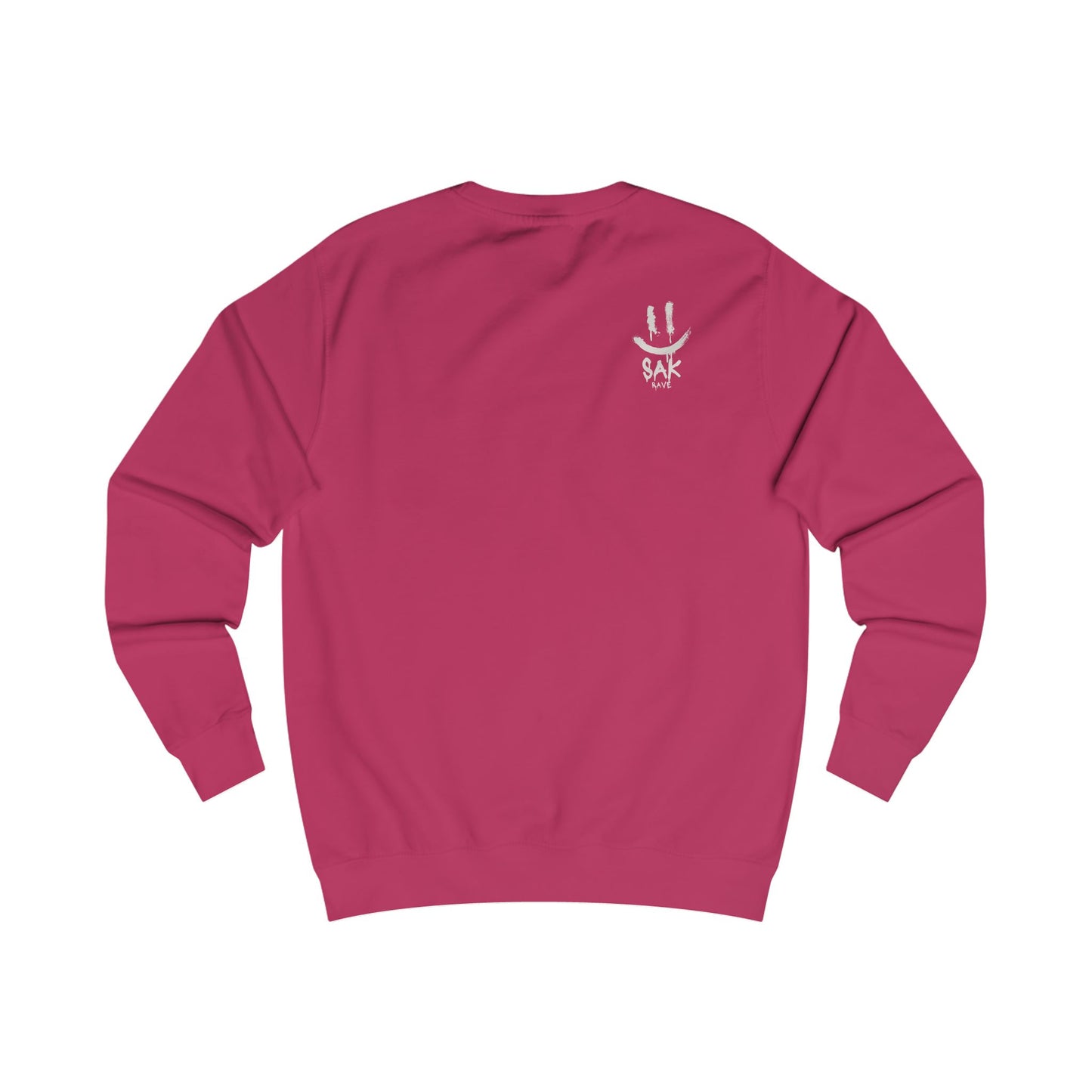 SAKSTER Sweatshirt