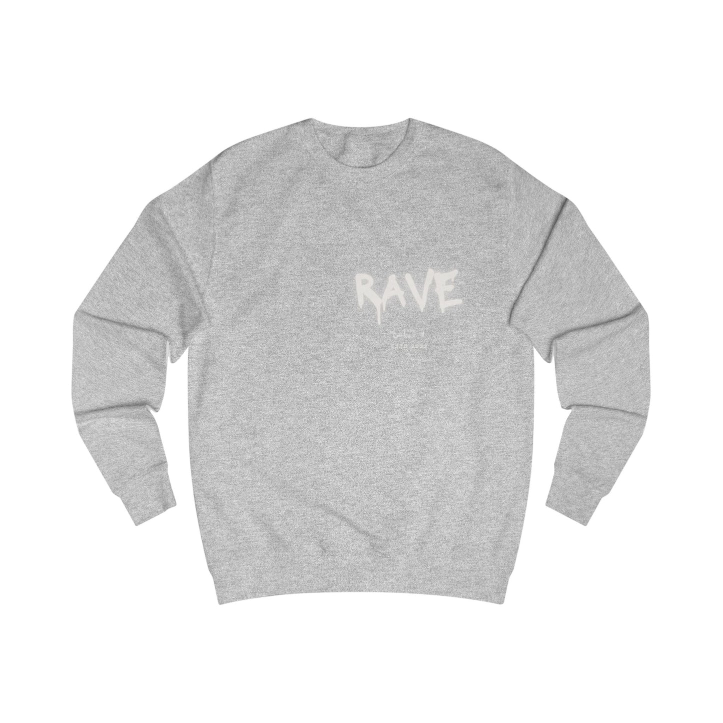 SAKSTER Sweatshirt
